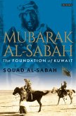 Mubarak Al-Sabah (eBook, PDF)