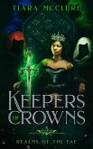 Keepers of Crowns (Realms of the Fae, #3) (eBook, ePUB)