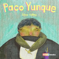 Paco Yunque (MP3-Download) - Vallejo, César