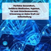 Perfekte Gesundheit, Geführte Meditation, Hypnose, Tor zum Unterbewusstsein, (MP3-Download)