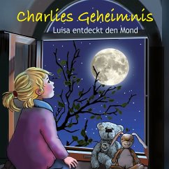 Charlies Geheimnis (MP3-Download) - Grothues, Angelika