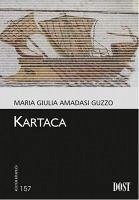 Kartaca - Giulia Amadasi Guzzo, Maria