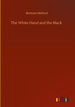 Cover The White Hand and the Black