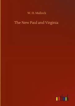 The New Paul and Virginia - Mallock, W. H.