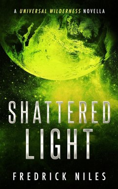 Shattered Light - Niles, Fredrick