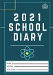 2021 Student School Diary - Bild 1