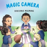 Magic Camera (Book 1) (eBook, ePUB)