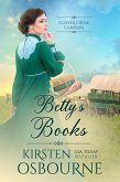 Betty's Books (Clover Creek Caravan, #4) (eBook, ePUB)