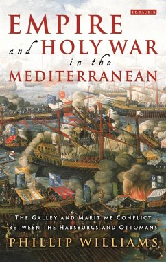 Cover Empire and Holy War in the Mediterranean (eBook, PDF)