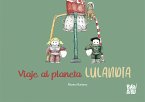 Viaje al planeta Lulandia (eBook, ePUB)