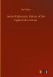 Secret Diplomatic History of the... - Bild 1