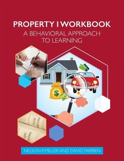 Property I Workbook - Miller, Nelson P; Tarrien, David