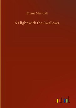 A Flight with the Swallows