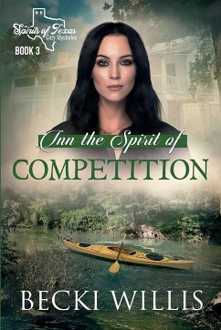 Inn the Spirit of Competition - Willis, Becki