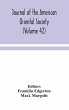 Journal Of The American Oriental... - Bild 1