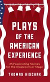 Plays of the American Experience