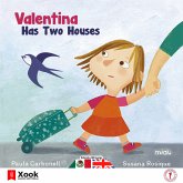 Valentina tiene dos casas - Valentina has two houses (MP3-Download)