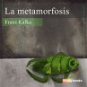 La metamorfosis (MP3-Download) - Bild 1