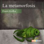 La metamorfosis (MP3-Download)