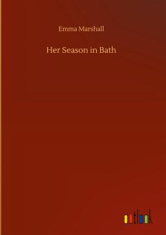 Her Season in Bath - Marshall, Emma