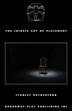The Chinese Art Of Placement - Rutherford, Stanley