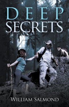 Deep Secrets - Salmond, William