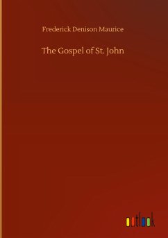 The Gospel of St. John