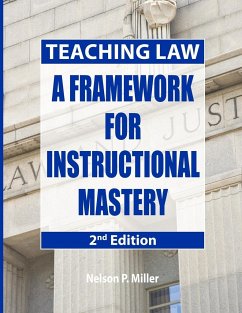 Teaching Law - Miller, Nelson P.