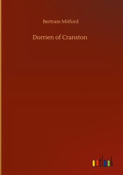 Cover Dorrien of Cranston