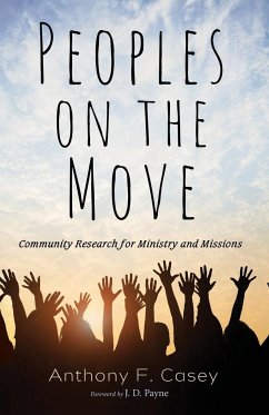 Peoples on the Move