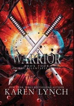 Warrior (Hardcover) - Lynch, Karen