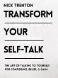 Transform Your Self-Talk (eBook, ePUB) - Bild 1