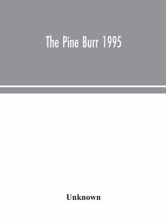 The Pine Burr 1995 - Unknown