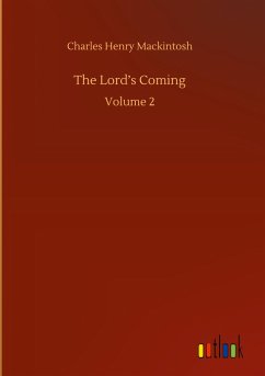 The Lord¿s Coming