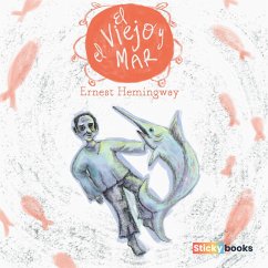 El viejo y el mar (MP3-Download) - Hemingway, Ernest