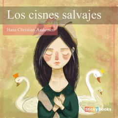 Los cisnes salvajes (MP3-Download) - Andersen, Hans Christian