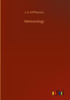 Meteorology - M¿Pherson, J. G.