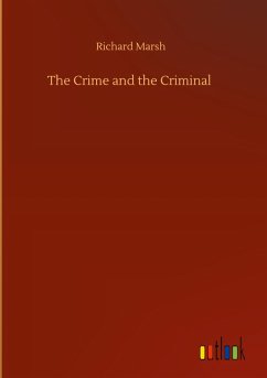 The Crime and the Criminal