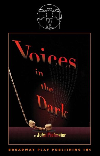 Voices In The Dark Voices In The Dark