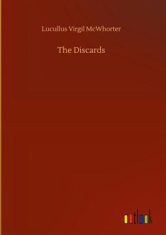 The Discards - Mcwhorter, Lucullus Virgil