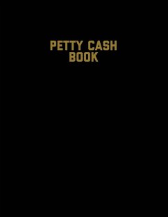 Petty Cash Book - Newton, Amy