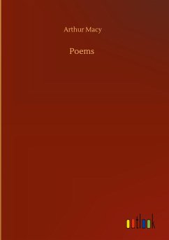 Poems - Macy, Arthur