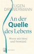 An der Quelle des Lebens (eBook, ePUB) - Bild 1