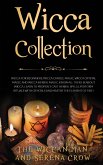 Wicca Collection (eBook, ePUB)