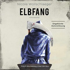 ELBFANG (MP3-Download) - Wollschlaeger, Nicole