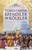 Türkistanda Efendiler ve Köleler