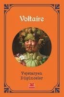 Vejetaryen Düsünceler - (Francois Marie Arouet, Voltaire