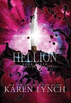Hellion (Hardcover) - Lynch, Karen