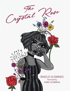 The Crystal Rose - Husbands, Angela