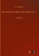 The Expositor's Bible: The Psalms, Vol.... - Bild 1